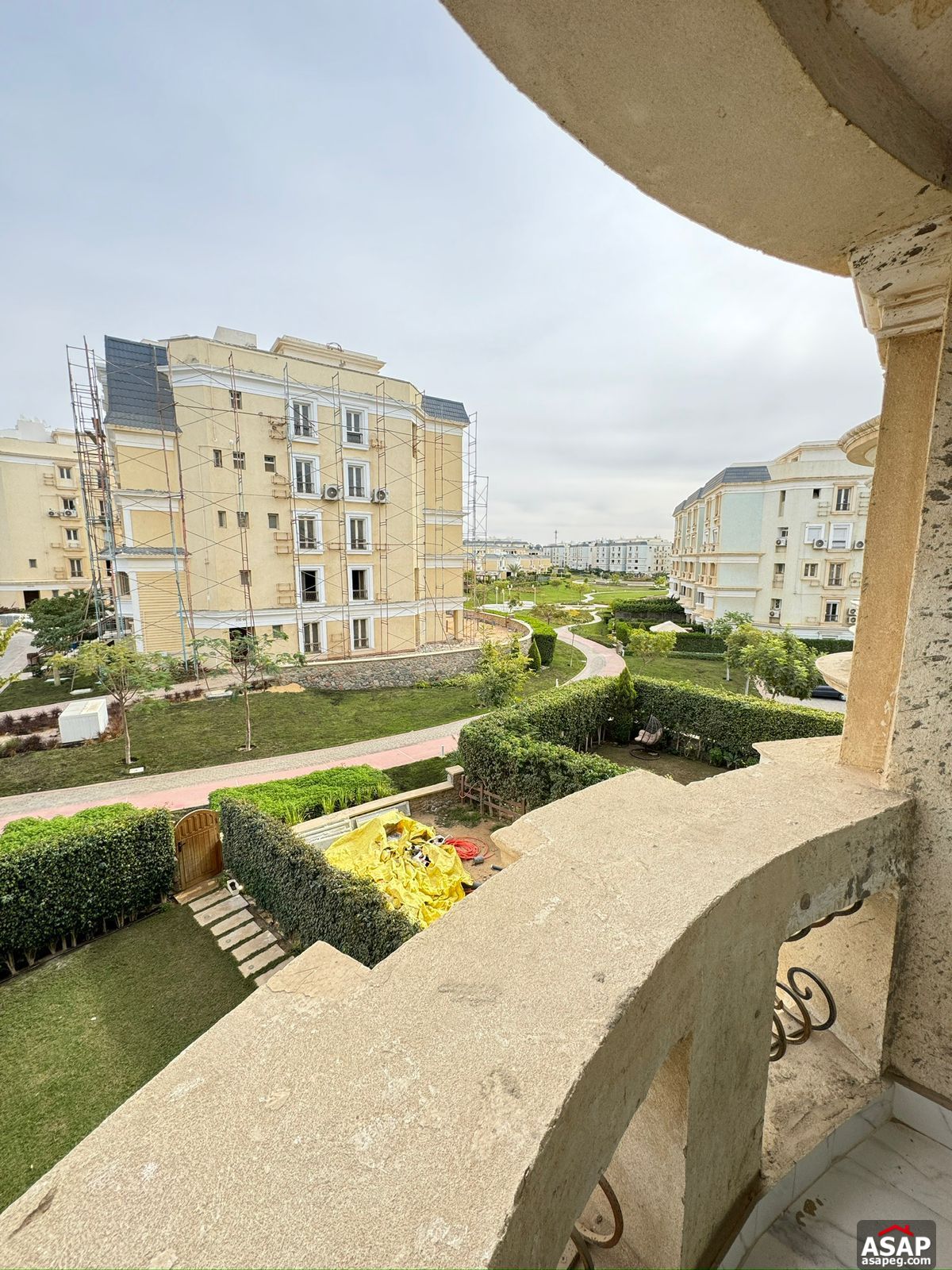 Finished Apartment for Rent in Mountain View Hyde Park Finished Apartment for Rent in Mountain View Hyde Park