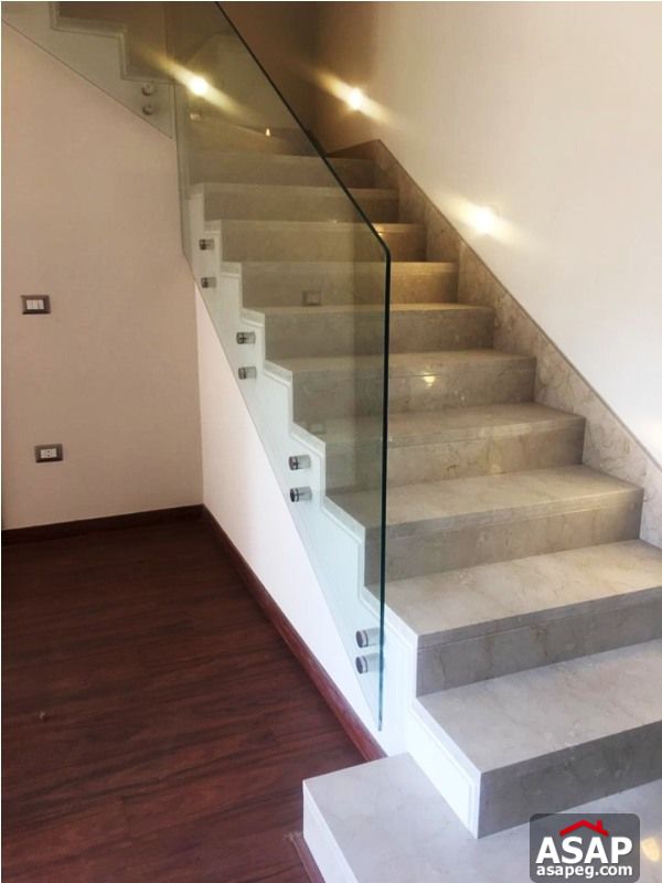 Duplex for Rent in Eastown Sodic - New Cairo