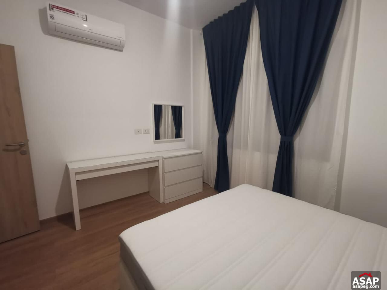 Furnished Apartment for Rent in Fifth Square Furnished Apartment for Rent in Fifth Square