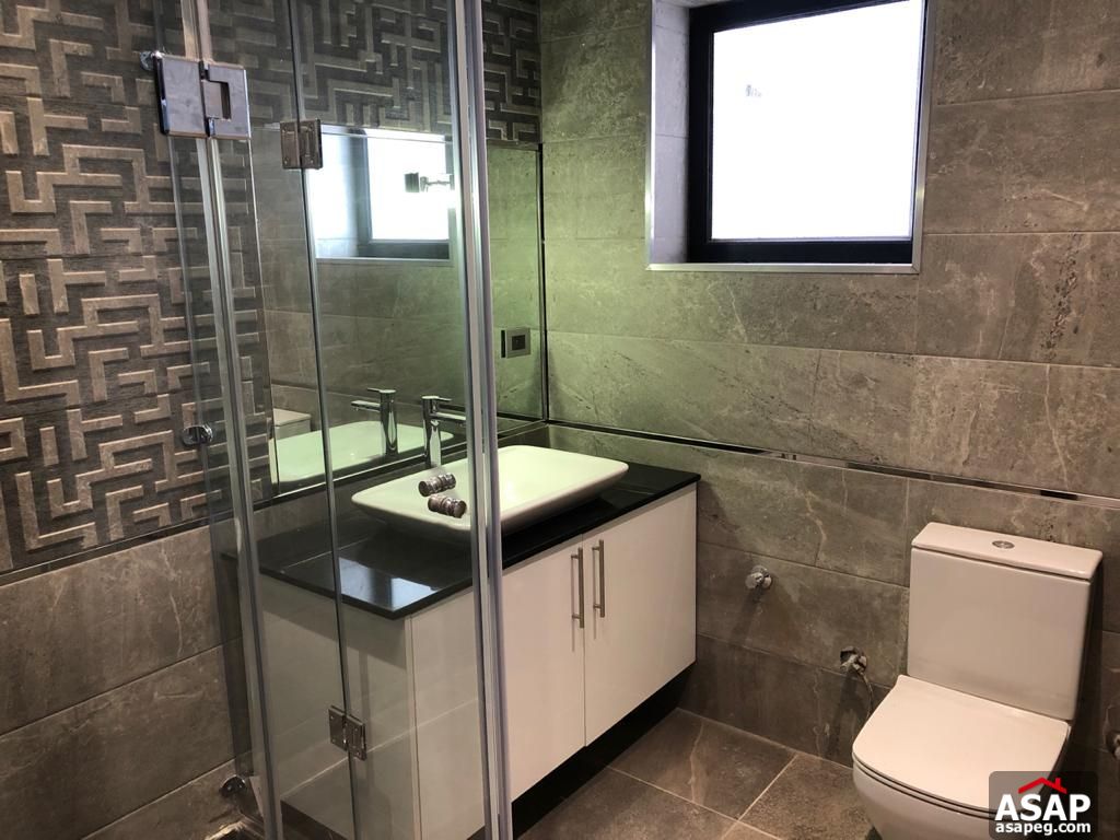 Apartment for Rent in The WaterWay Compound Apartment for Rent in The WaterWay Compound