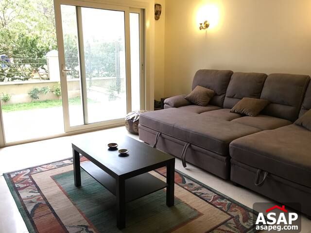 Studio for Rent in the Village Palm Hills