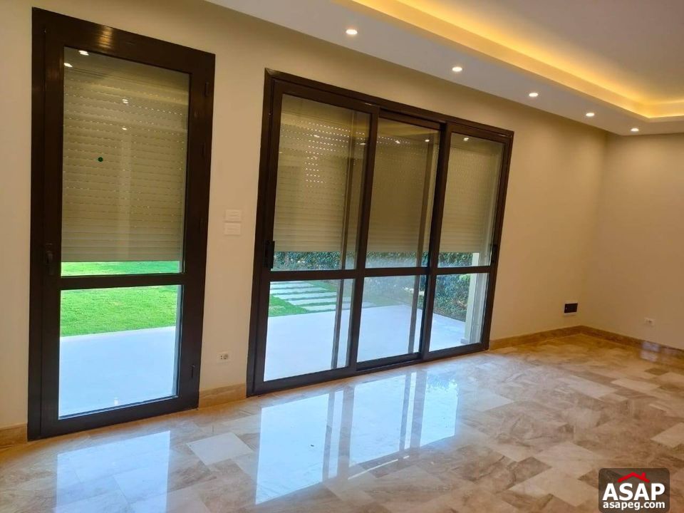 Ground Floor 263m for Rent in Eastown Compound Ground Floor 263m for Rent in Eastown Compound