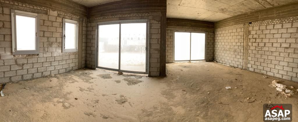 Villa for Sale in Village Gardens Katameya Villa for Sale in Village Gardens Katameya