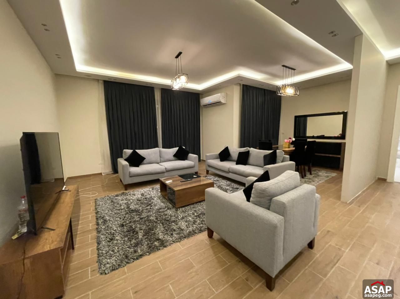 Apartment for Sale in Village Gate Palm Hills Apartment for Sale in Village Gate Palm Hills