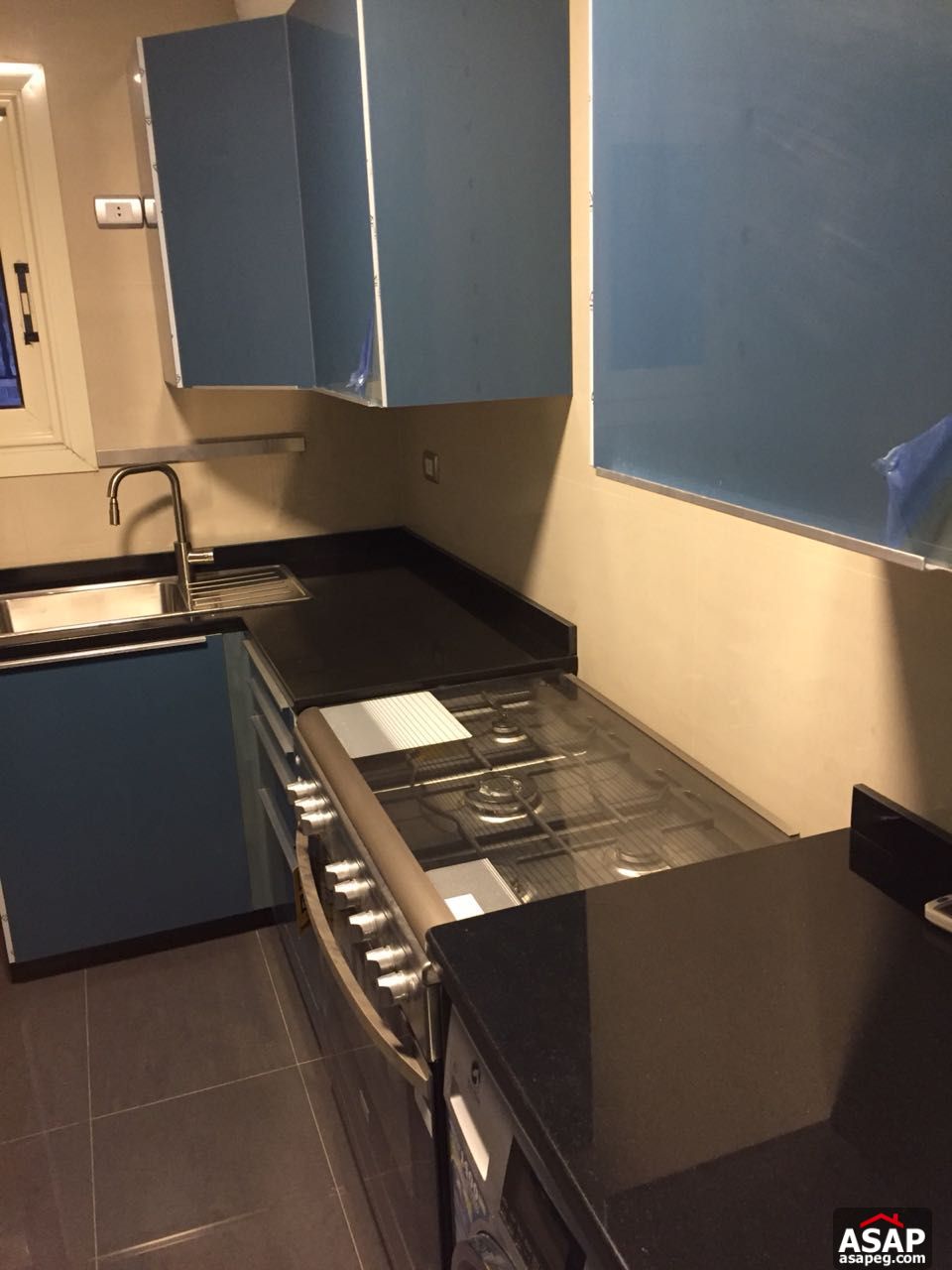 Basement for Rent in Katameya Heights Basement for Rent in Katameya Heights