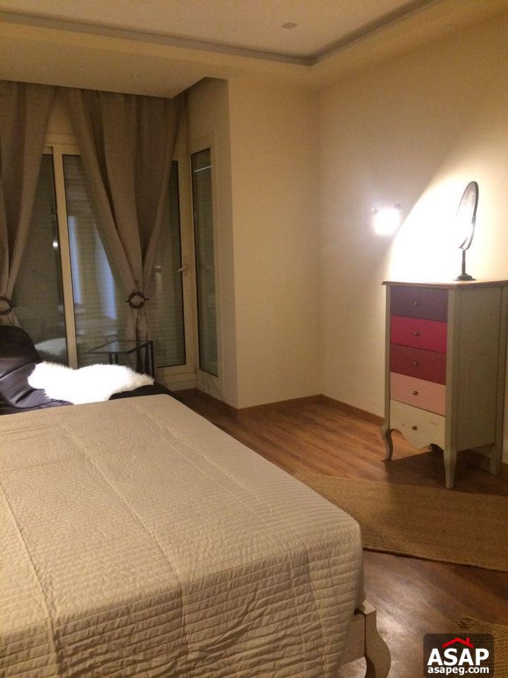 Penthouse for Rent in Bamboo Compound Penthouse for Rent in Bamboo Compound