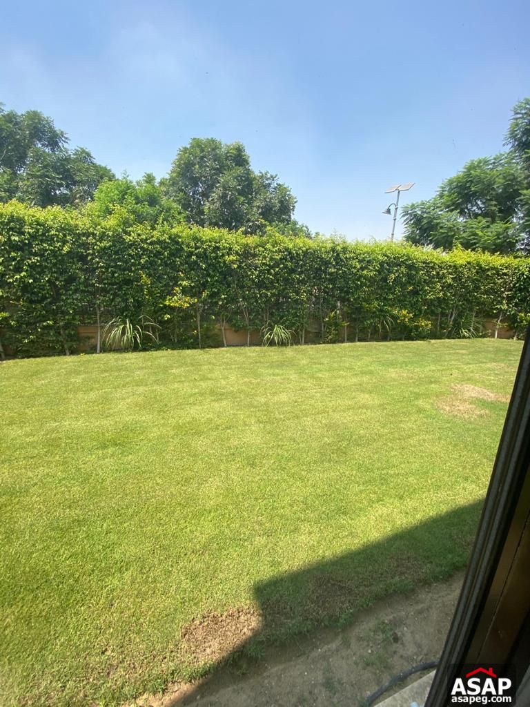 Stand ALone for Rent in New Cairo Stand ALone for Rent in New Cairo