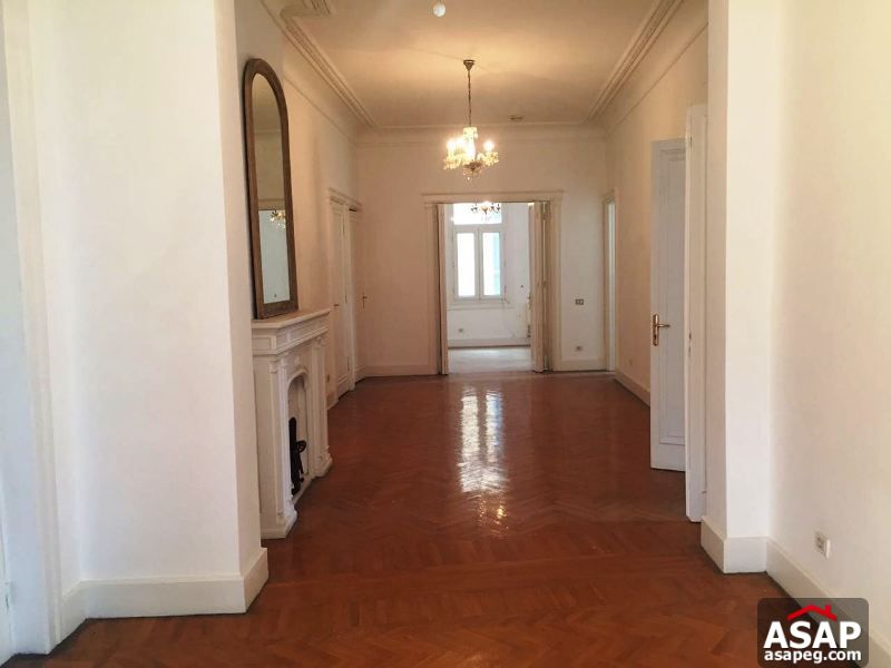 Apartment with Big Terrace in Zamalek Apartment with Big Terrace in Zamalek