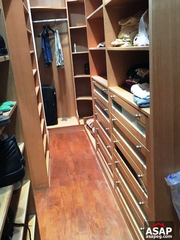 Duplex with Big Garden in Lake View for Rent Duplex with Big Garden in Lake View for Rent