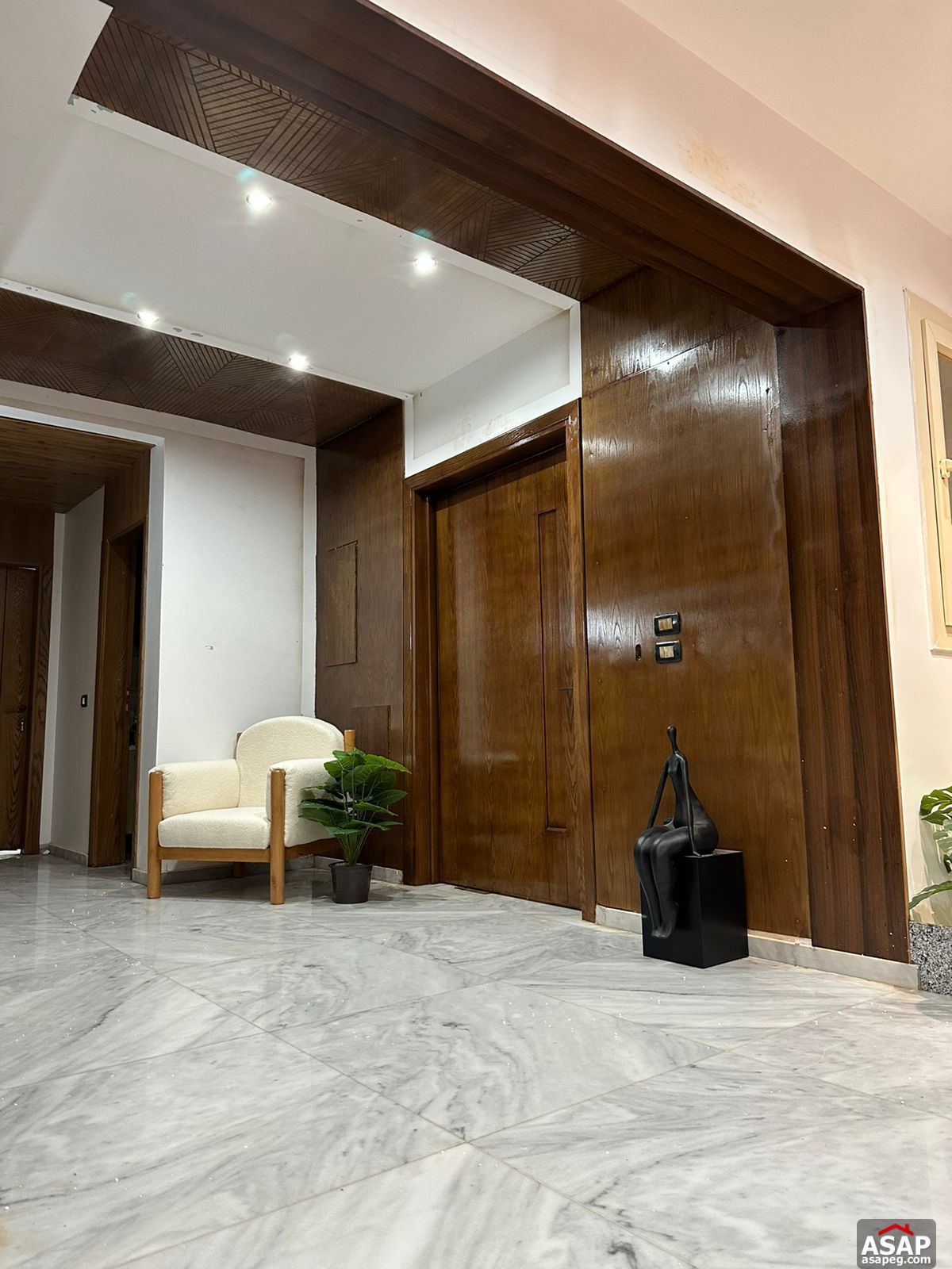 Water Villa for Rent in Hacienda Bay