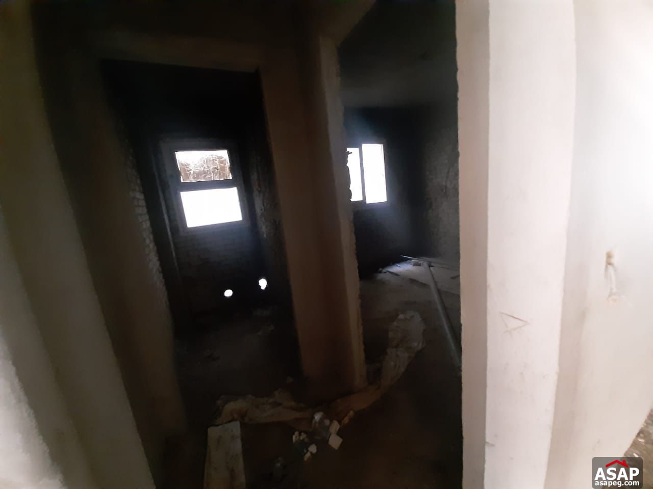 Apartment with Good View for Sale in Stone Residence