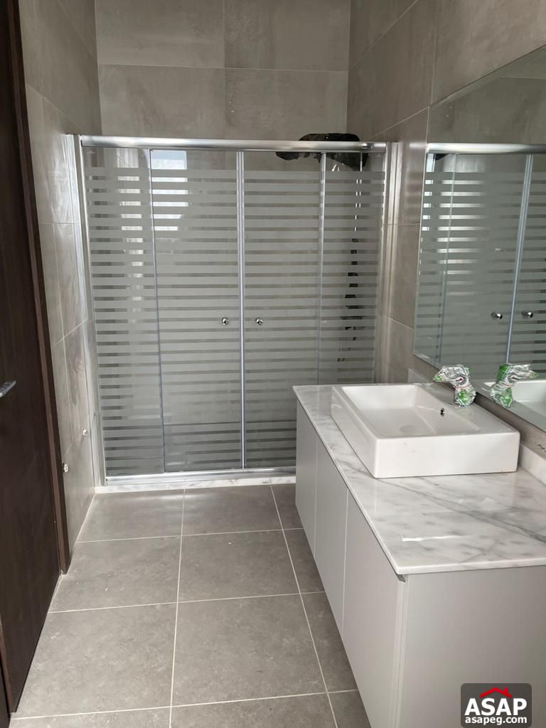 Apartment with Golf View for Rent in Katameya Dunes Apartment with Golf View for Rent in Katameya Dunes