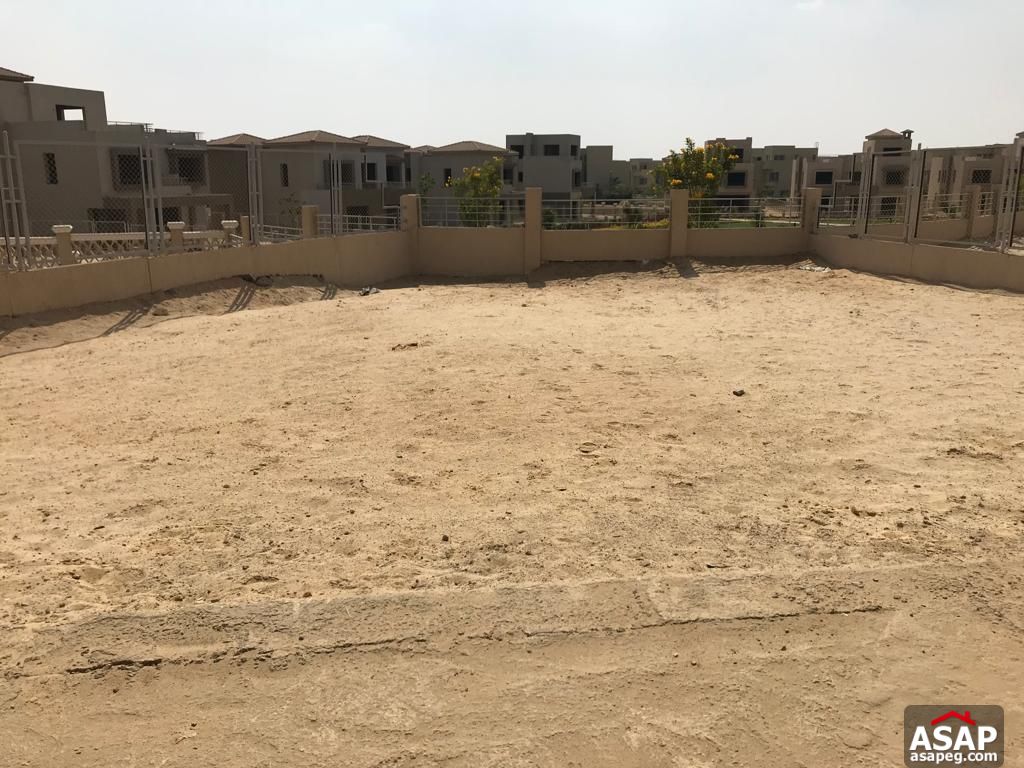 Villa for Sale in Palm Hills Golf Extension Villa for Sale in Palm Hills Golf Extension