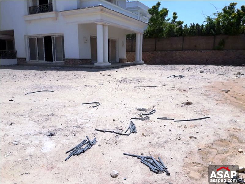 Stand Alone for Sale in Mountain View - New Cairo Stand Alone for Sale in Mountain View - New Cairo