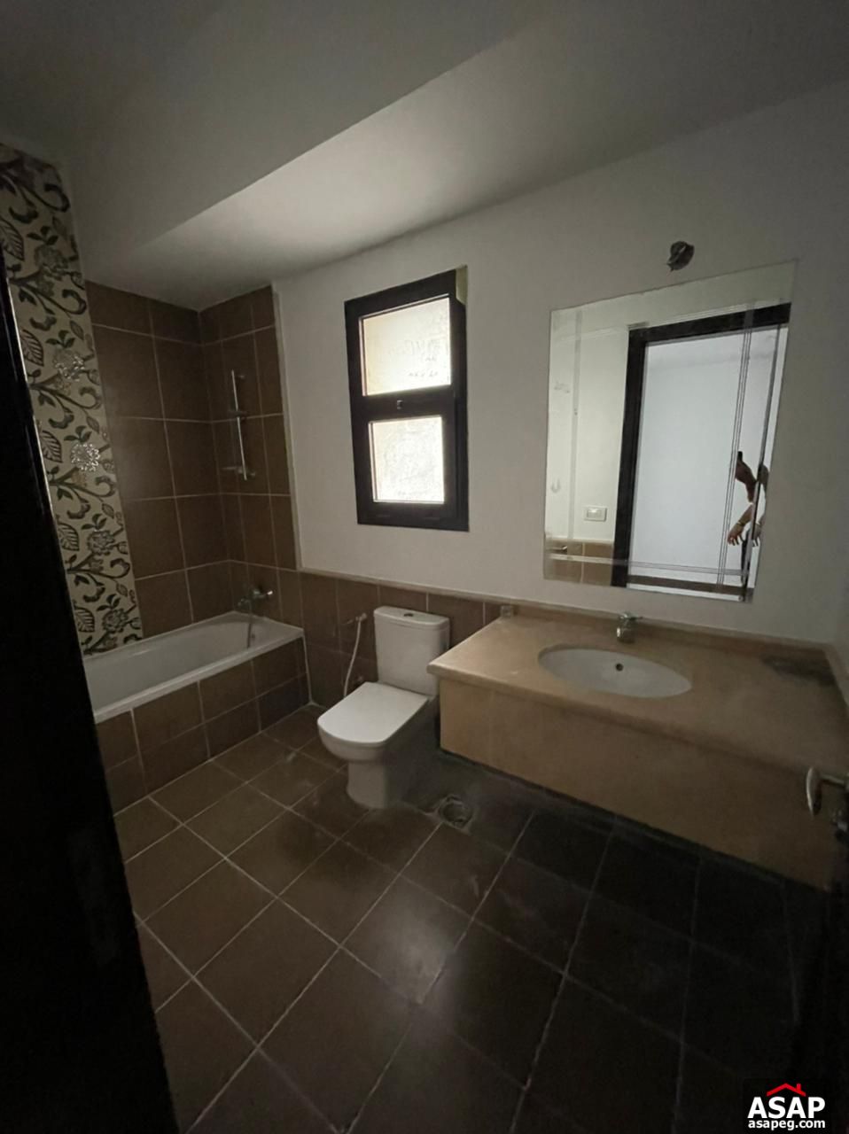 Semi-Furnished Apartment for Rent in Mivida