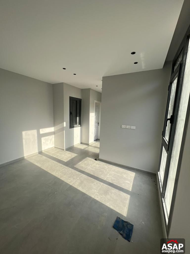 Apartment for Rent in Eastown Compound Apartment for Rent in Eastown Compound