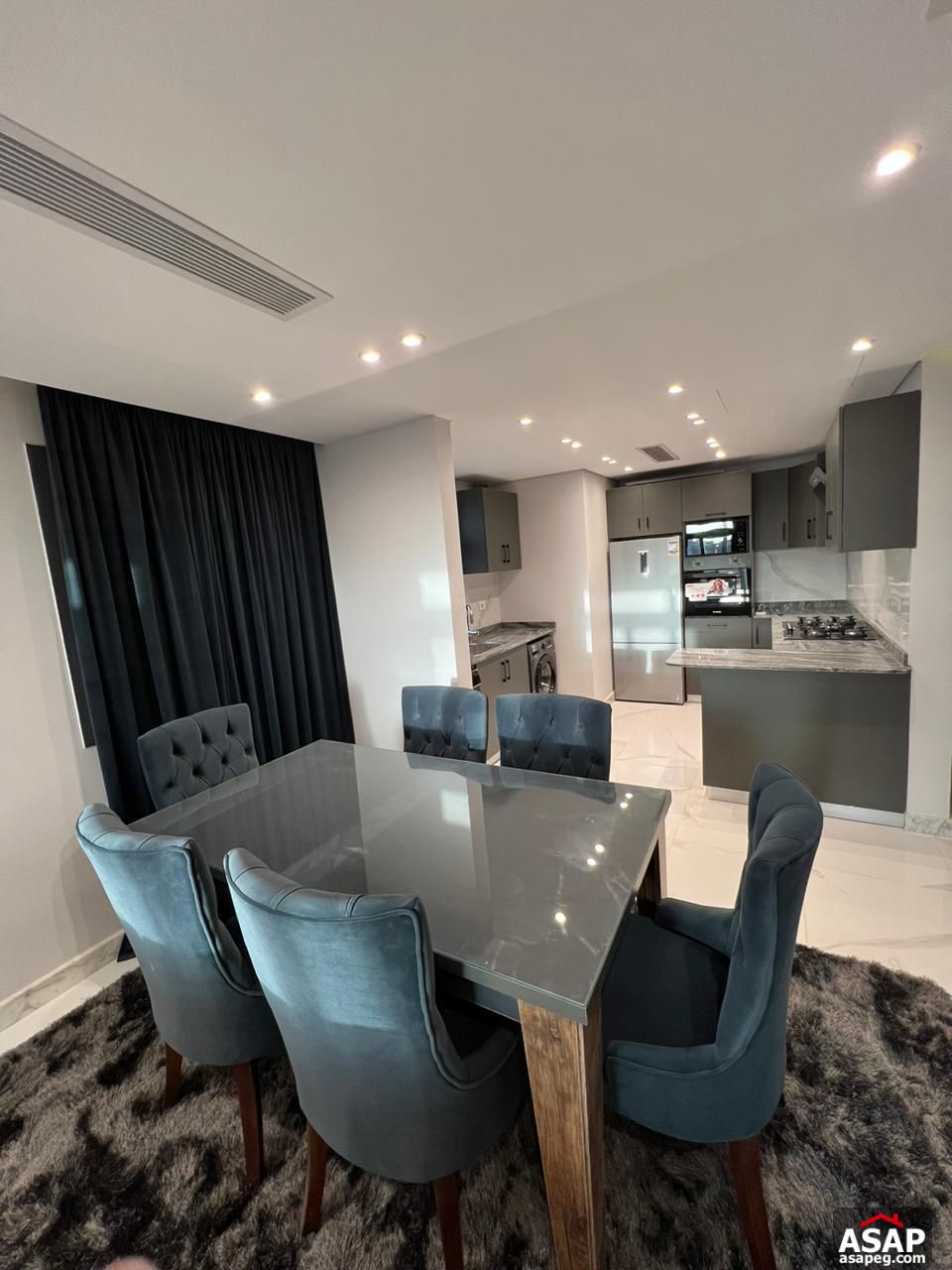 Finished Apartment for Sale in Eastown Sodic Finished Apartment for Sale in Eastown Sodic