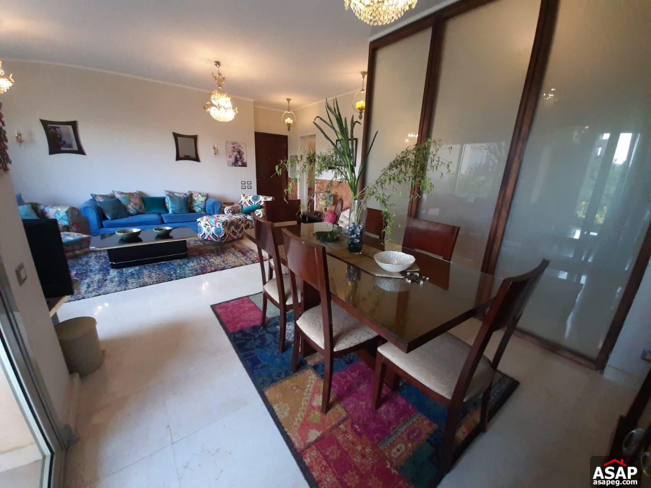 Furnished Apartment for Sale in Village Gate Furnished Apartment for Sale in Village Gate