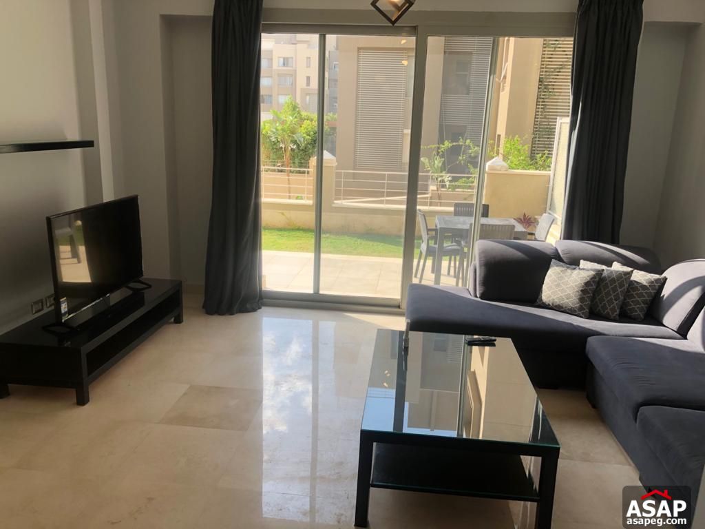 Studio with Garden for Rent in Village Gate Compound Studio with Garden for Rent in Village Gate Compound