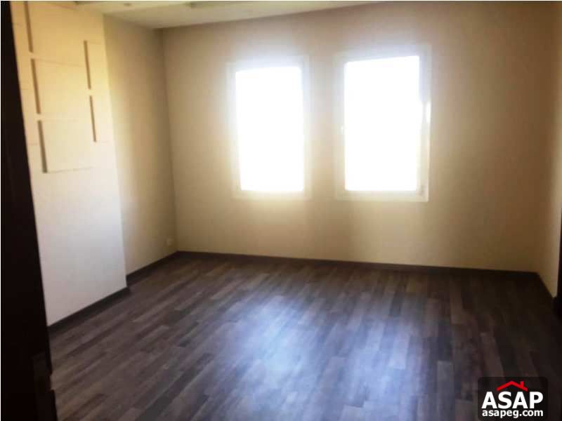 Stand Alone Villa for Rent in Mivida Stand Alone Villa for Rent in Mivida