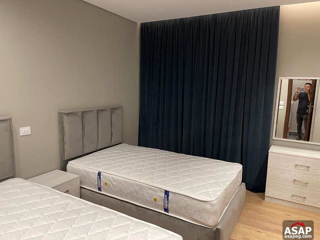 Furnished Apartment for Rent in Eastown Furnished Apartment for Rent in Eastown