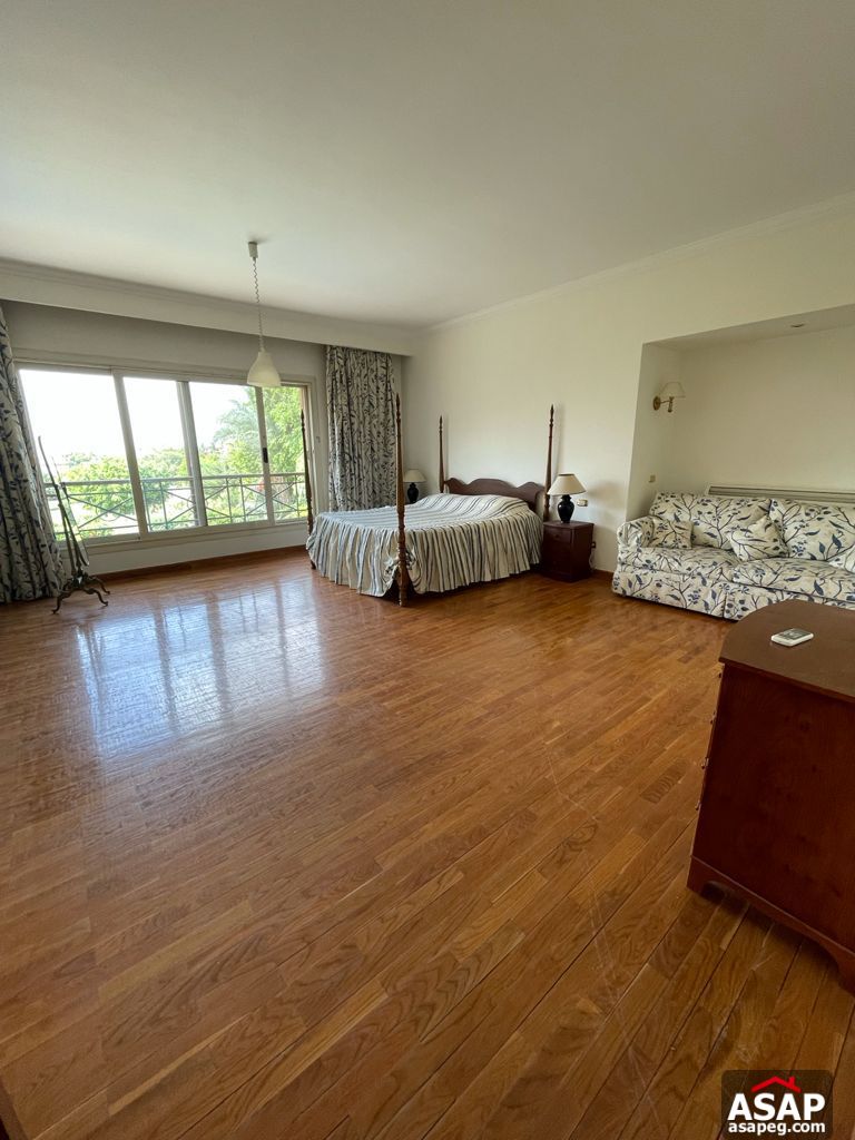 Stand Alone for Rent in Katameya Heights