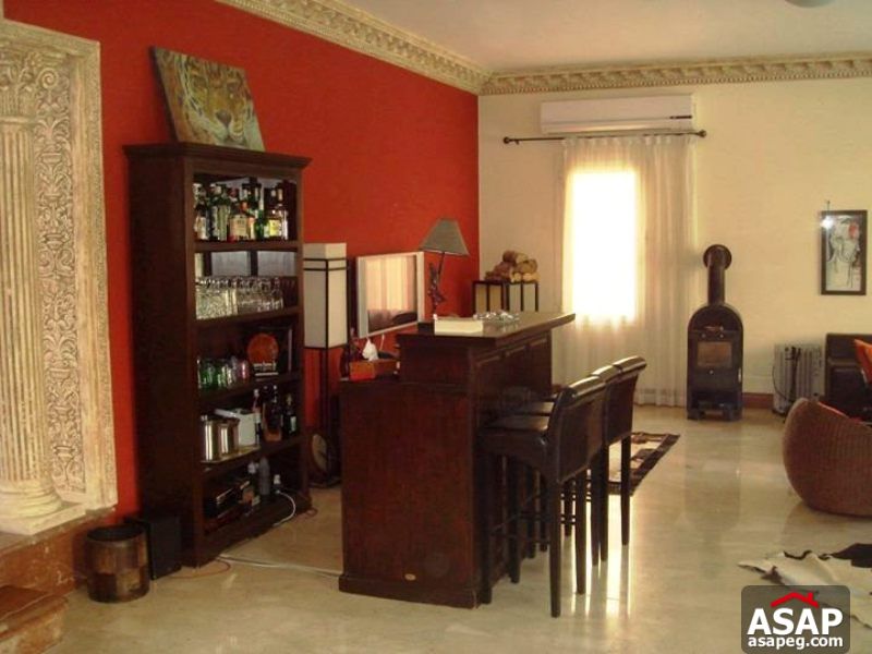 Villa for Rent in Showayfat Villa for Rent in Showayfat