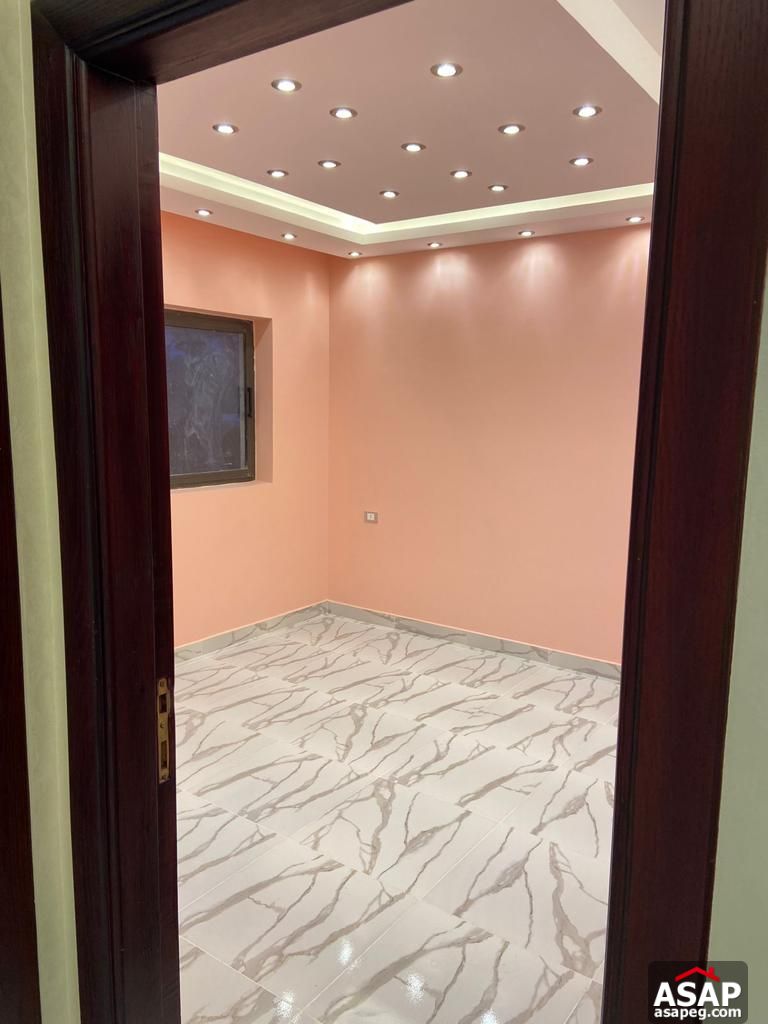 Apartment for Rent in Lake View Residence Apartment for Rent in Lake View Residence