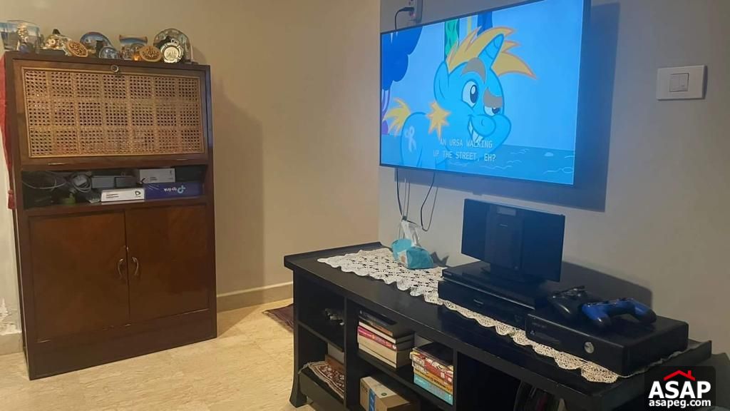 Twin House for Sale in El Rehab City