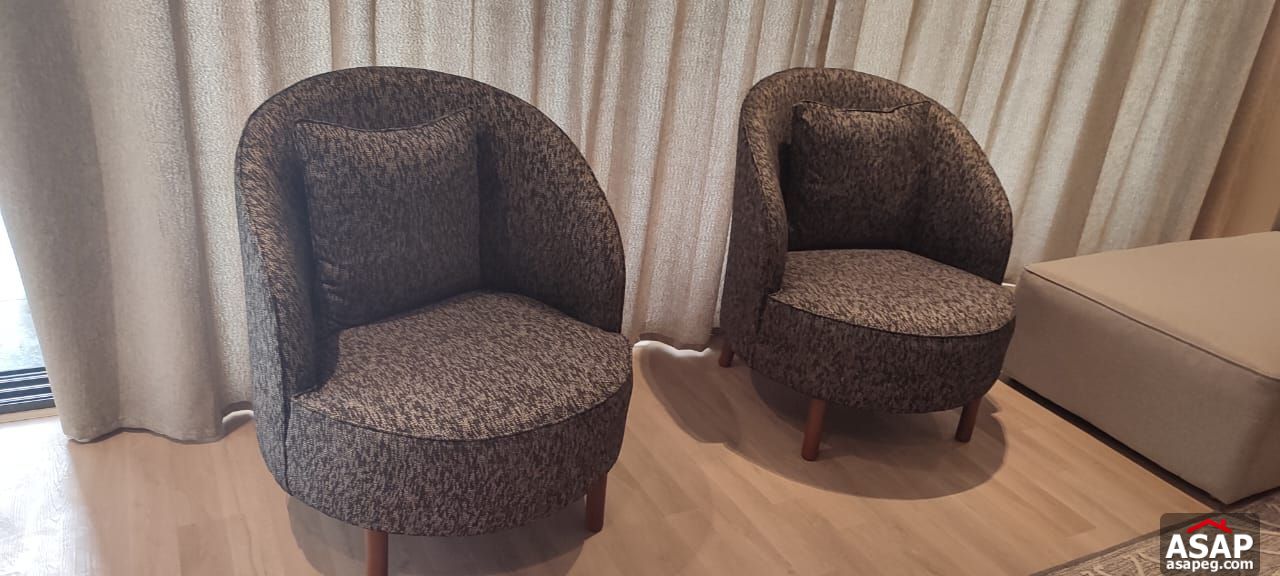 Furnished Apartment for Rent in Lake View Residence Furnished Apartment for Rent in Lake View Residence