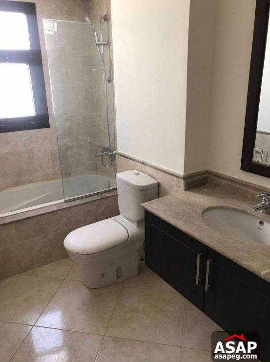 Villa with Garden View for Rent in Mivida