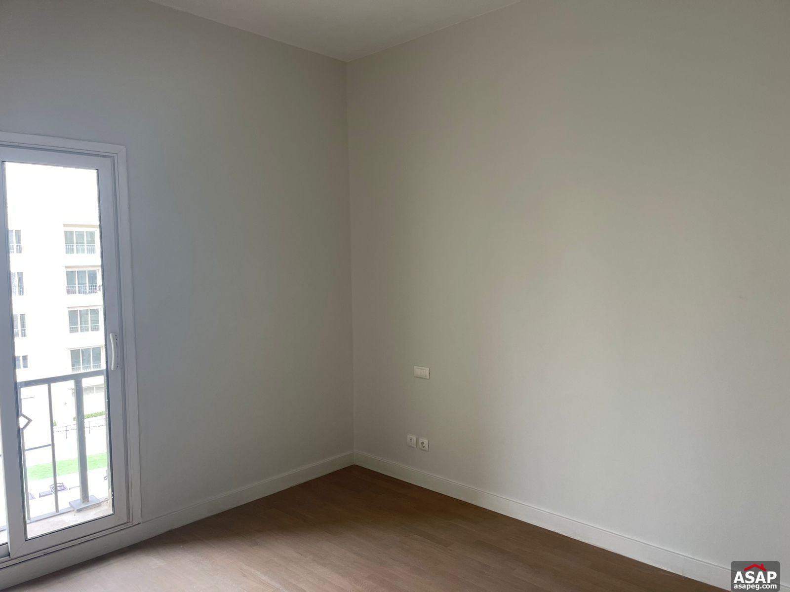 Apartment with Pool View for Sale in Mivida Emaar