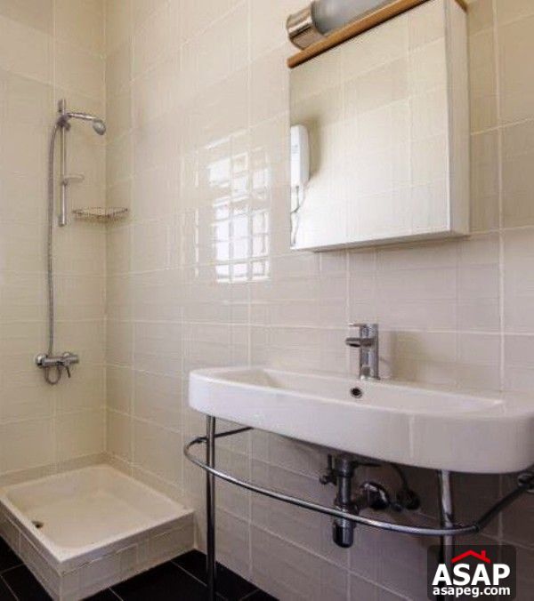 Penthouse for Rent in New Cairo - the Village Palm Hills Penthouse for Rent in New Cairo - the Village Palm Hills