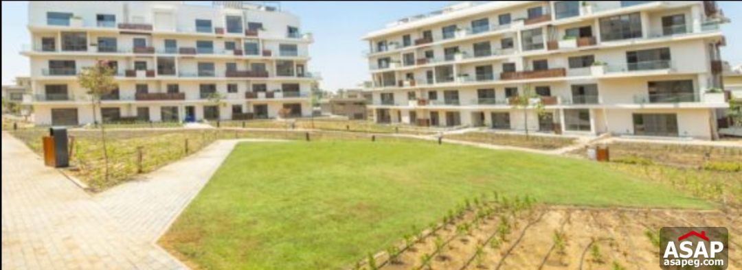 Ground Floor for Rent in Villette Sodic Ground Floor for Rent in Villette Sodic