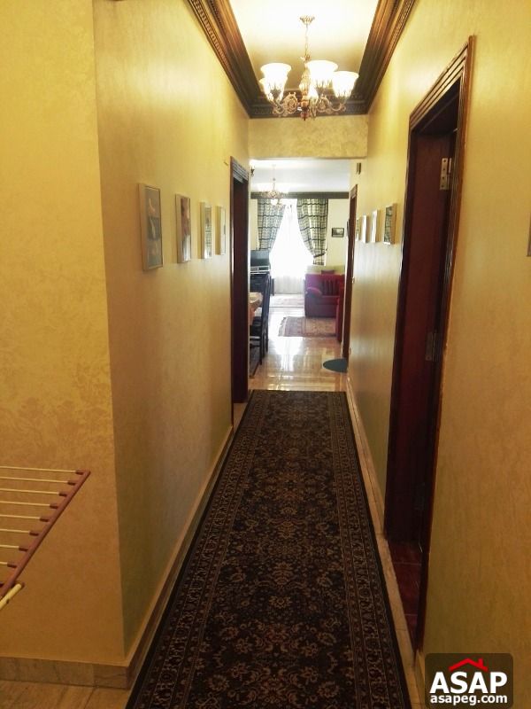 Apartment for Rent in Diplomats Compound Apartment for Rent in Diplomats Compound