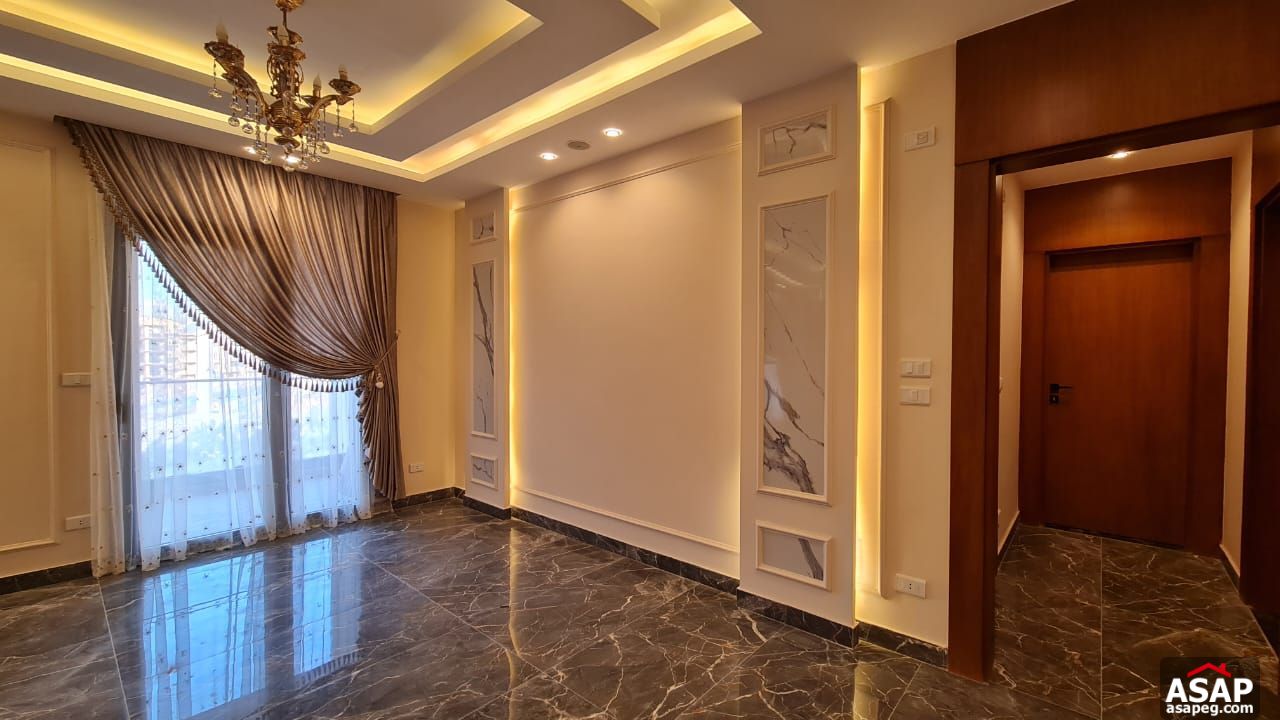 Semi Furnished Apartment for Rent in Eastown Sodic Semi Furnished Apartment for Rent in Eastown Sodic