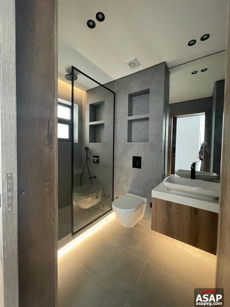 Fully Finished Apartment in Eastown Compound Fully Finished Apartment in Eastown Compound