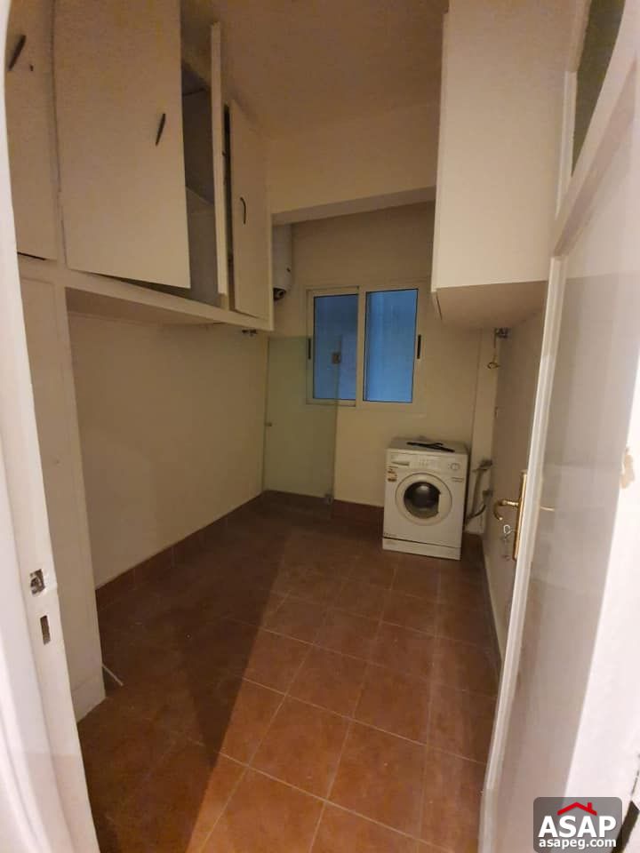 Apartment for Rent in Zamalek Apartment for Rent in Zamalek