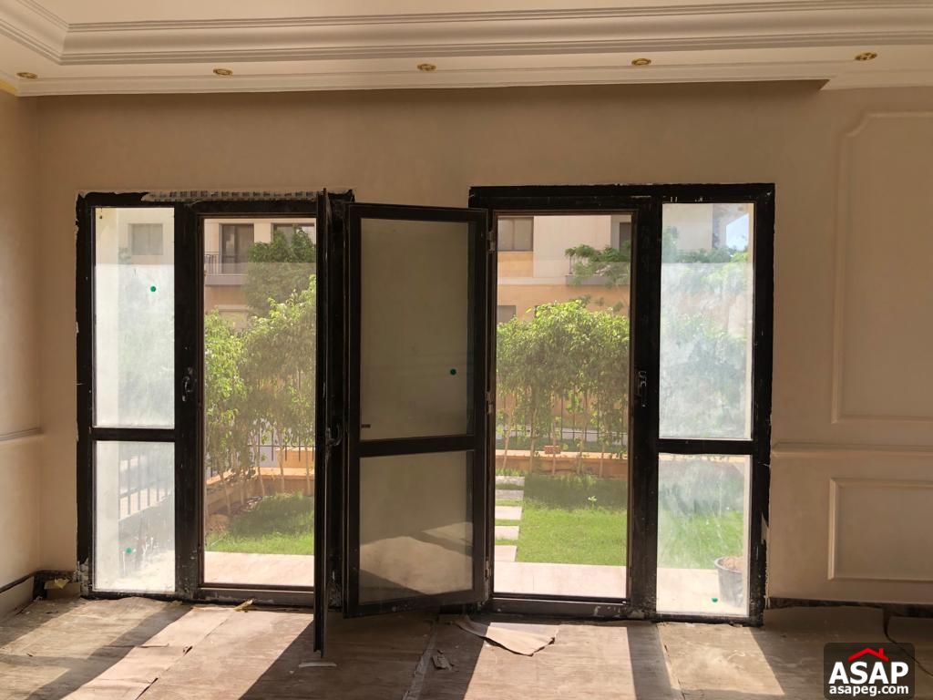 Rent Ground Floor in Eastown Compound