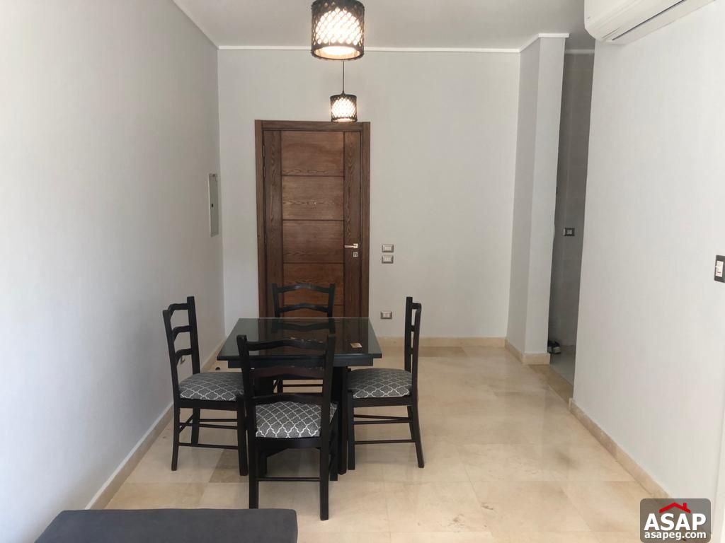 Studio with Garden for Rent in Village Gate Compound Studio with Garden for Rent in Village Gate Compound