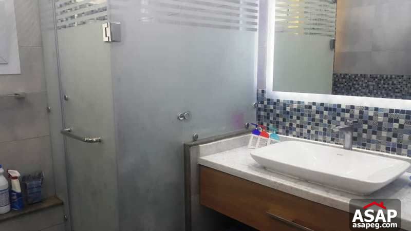 Apartment for Rent New Cairo in Midtown Apartment for Rent New Cairo in Midtown