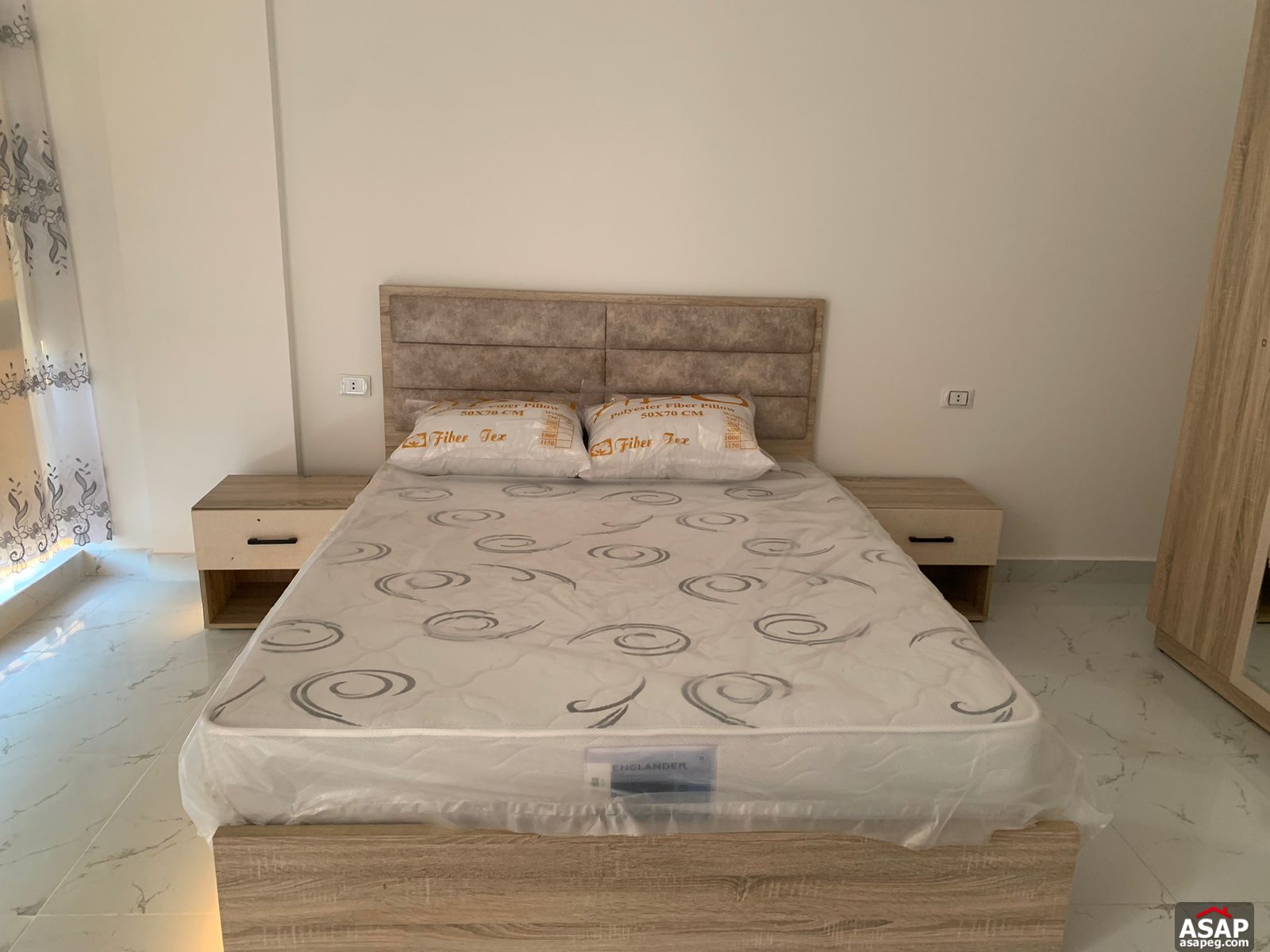 Furnished Apartment in Lake View Residence Furnished Apartment in Lake View Residence