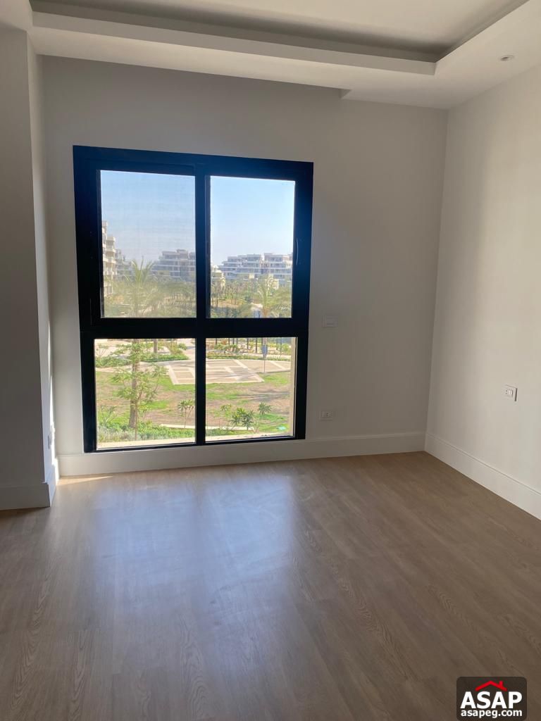 Apartment for Rent in Villette Sodic Apartment for Rent in Villette Sodic