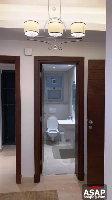 Apartment for Rent in Cairo Festival City Apartment for Rent in Cairo Festival City