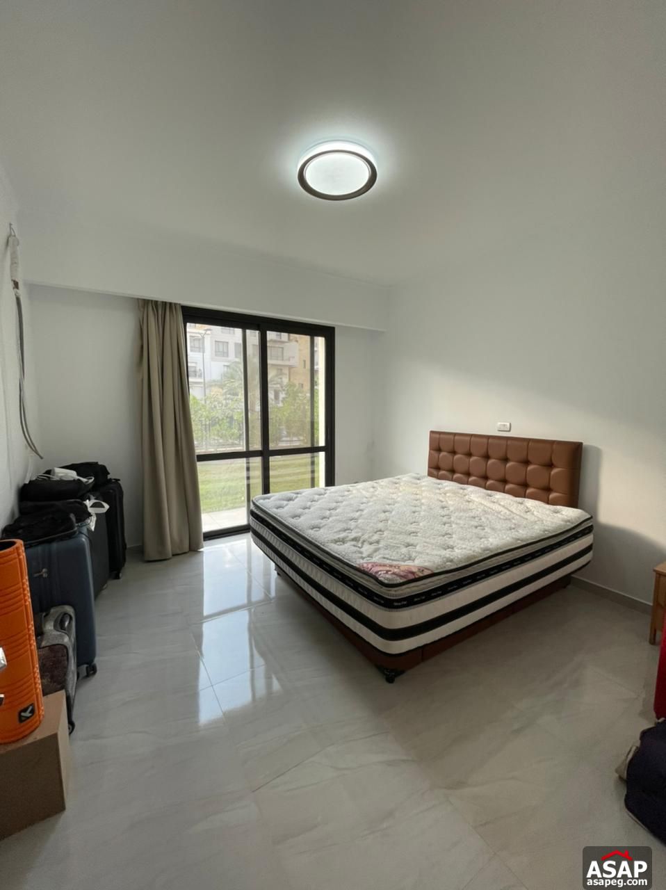 Ground Floor for Rent in Eastown Compound