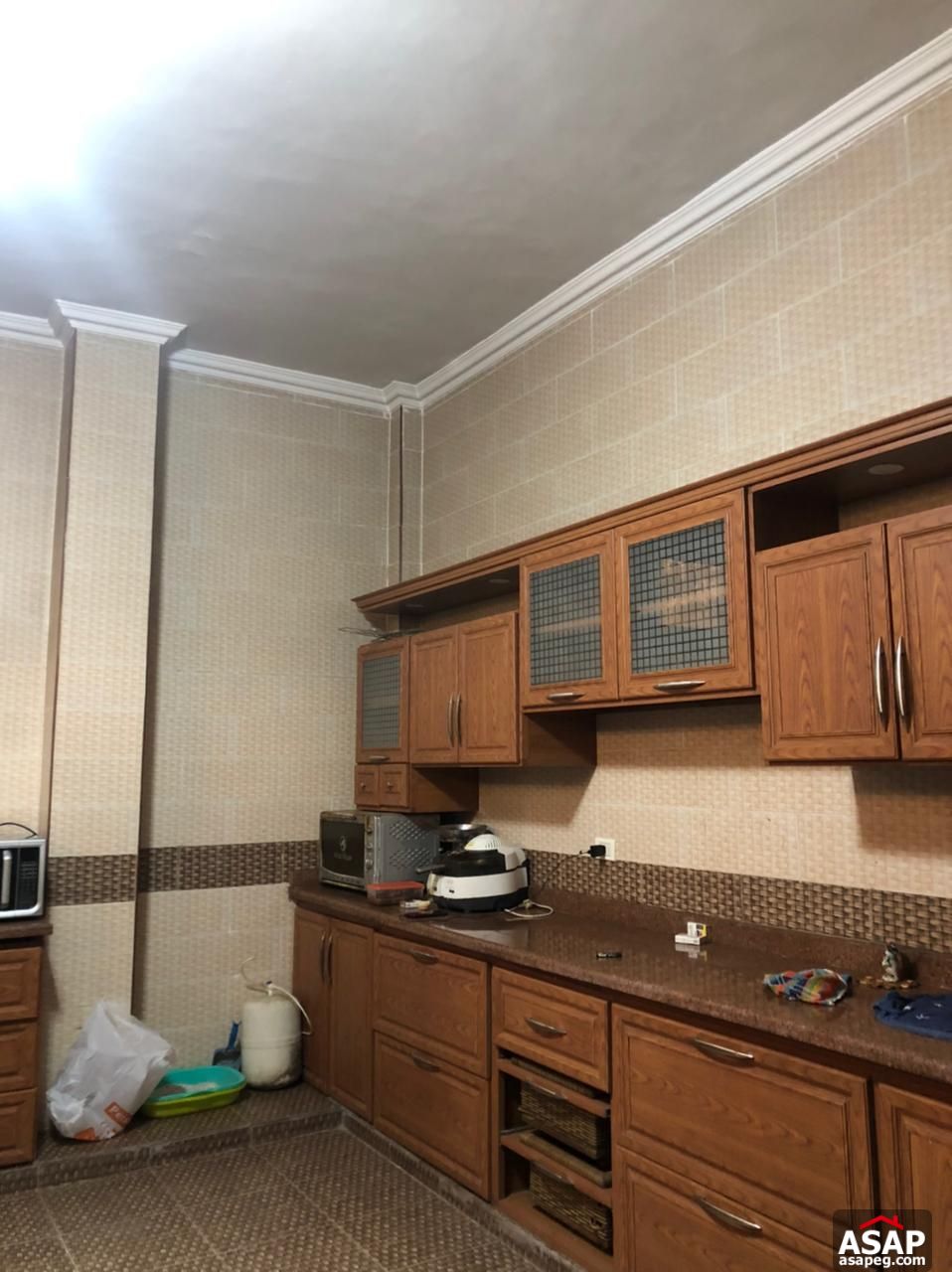 Finished Duplex for Sale in District 4 , New Cairo Finished Duplex for Sale in District 4 , New Cairo