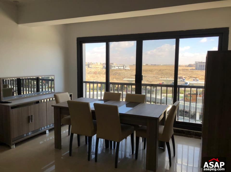 Furnished Duplex for Rent in Porto New Cairo Furnished Duplex for Rent in Porto New Cairo