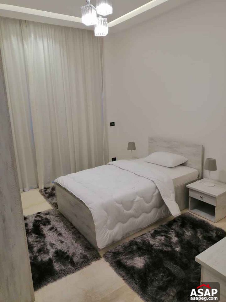 Apartment for Rent in The WaterWay Compound Apartment for Rent in The WaterWay Compound