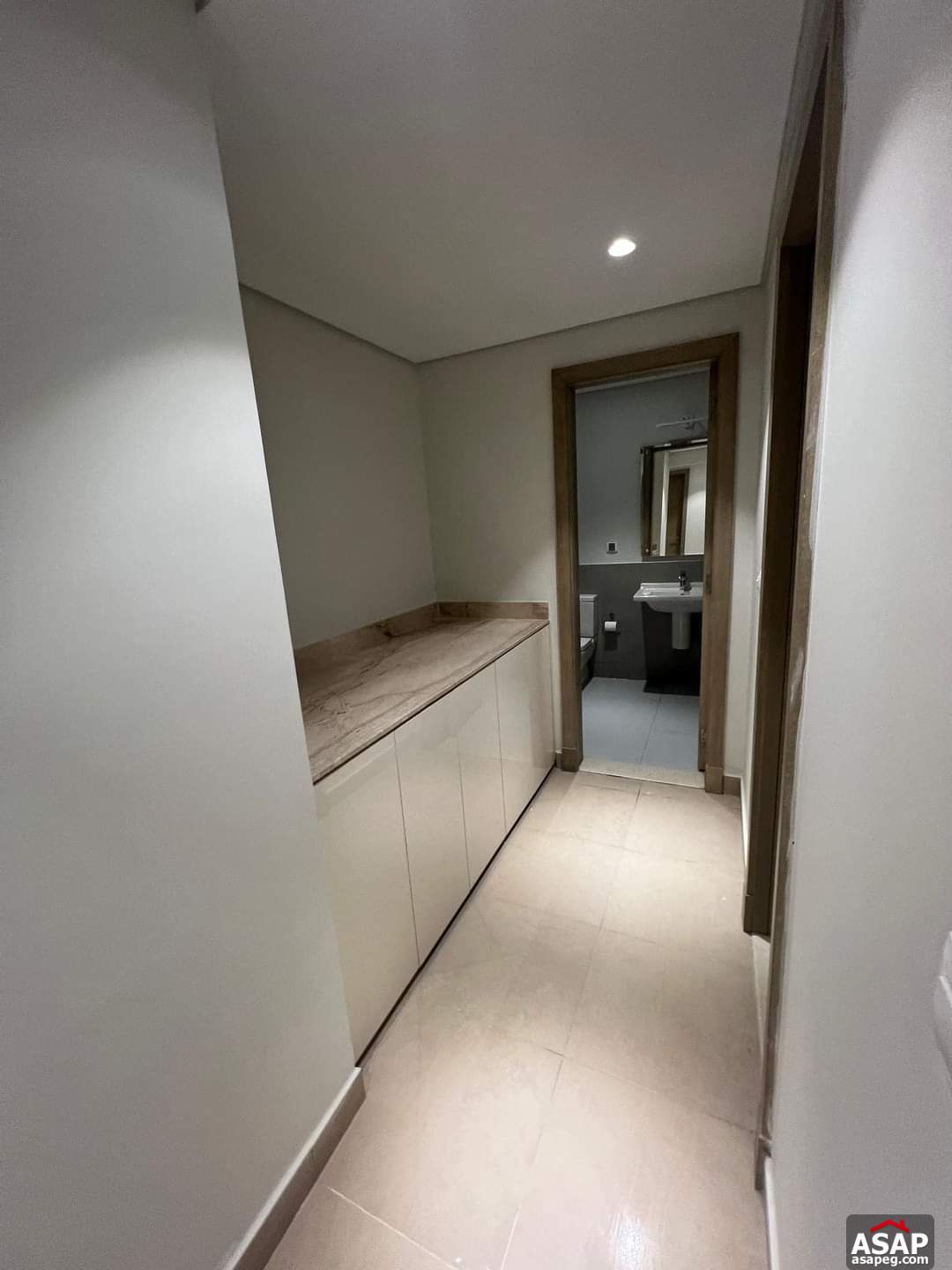 Furnished Ground Floor for Rent in Mivida Compound Furnished Ground Floor for Rent in Mivida Compound