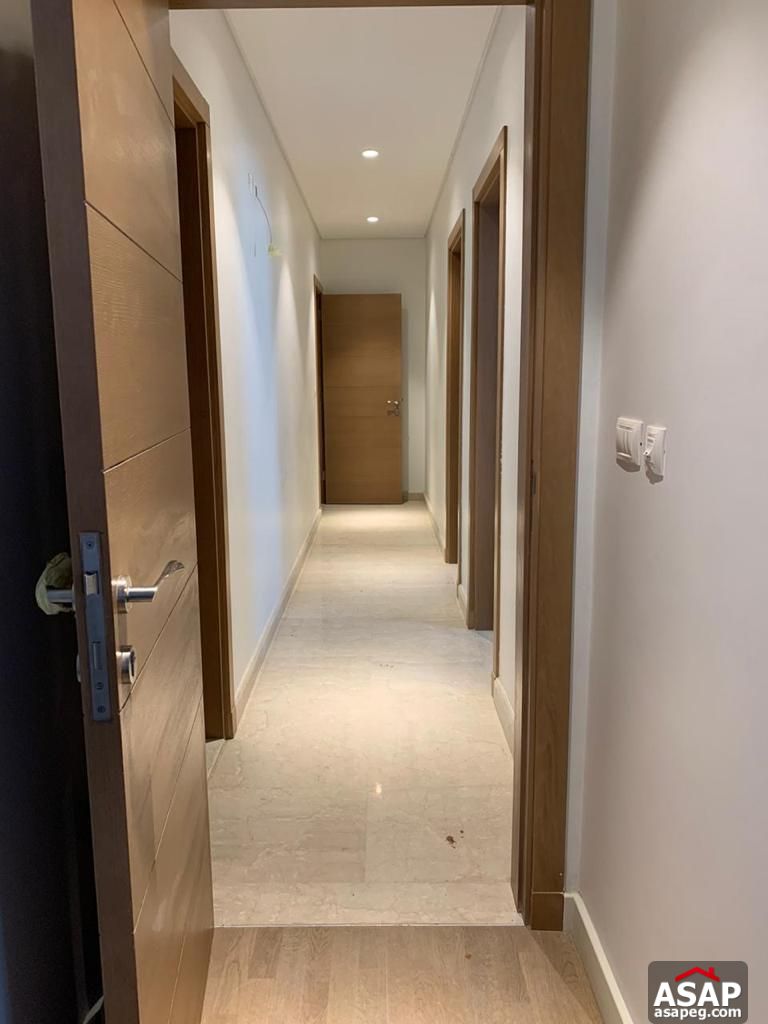 Apartment for Sale in Mivida Compound Apartment for Sale in Mivida Compound